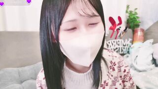 Conatsu From Stripchat Best Porn Video  - hd, couples, blowjob-milfs, asian, asian... thumbnail