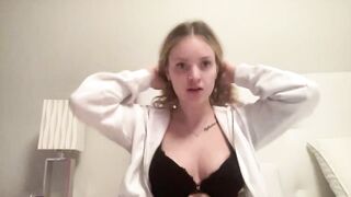 Watch mariemelissah From Stripchat Free Porn Video Record - hd, blondes-young, big-ass-doggy-style, dildo-or-vibrator-young, fingering-young
