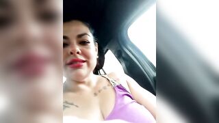 Womanoutdoors From Stripchat New Porn Video  - mobile-mature, new-brunettes, orgasm-mature, masturbation, kissing