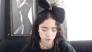 Lia-bela From Stripchat Best Porn Video Leak - doggy-style, dirty-talk, cowgirl, leather, nylon