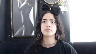 Lia-bela From Stripchat Best Porn Video Leak - doggy-style, dirty-talk, cowgirl, leather, nylon