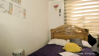 bellaa-w From Stripchat Free Porn Video  - masturbation, twerk-white, oil-show, fingering-young, dirty-talk