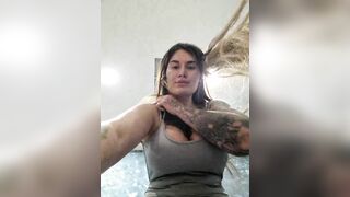 TattooGirlAlia From Stripchat Best Porn Video Record - masturbation, big-ass-white, lovense, young, outdoor