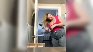 Watch SexySteph75 From Stripchat New Porn Video Leak - creampie, big-ass-young, oil-show, nipple-toys, big-ass