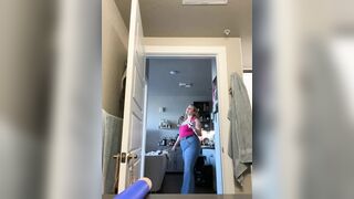Watch SexySteph75 From Stripchat New Porn Video Leak - creampie, big-ass-young, oil-show, nipple-toys, big-ass