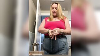 Watch SexySteph75 From Stripchat New Porn Video Leak - creampie, big-ass-young, oil-show, nipple-toys, big-ass