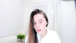 Watch lucky_peach Top Porn Video [Chaturbate] - new, shy, 18, germany, teen