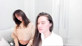Watch lucky_peach Top Porn Video [Chaturbate] - new, shy, 18, germany, teen