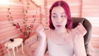Regina_blum From Stripchat Private Porn Video Record - colombian, colombian-petite, dirty-talk, new-cheapest-privates, handjob