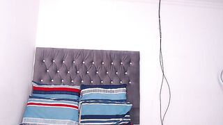 TyraBangsxx From Stripchat Free Porn Video Leak - colorful, ebony-foot-fetish, young, romantic-ebony, dildo-or-vibrator-big-tits