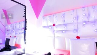 Watch Salome_rouse1 From Stripchat Free Porn Video Record - striptease-latin, oil-show, brunettes-petite, cheapest-privates-latin, topless-latin