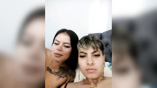 Clhoe_Kohutt From Stripchat New Porn Video Leak - jerk-off-instruction, tattoos-young, heels, affordable-cam2cam, piercings-latin