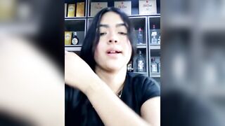 Watch ReikaTyler_ From Stripchat Hot Porn Video Record - upskirt-teens, kissing, anal-fingering, trimmed-latin, latin
