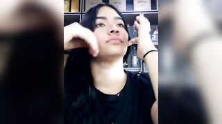 Watch ReikaTyler_ From Stripchat Hot Porn Video Record - upskirt-teens, kissing, anal-fingering, trimmed-latin, latin