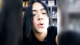 Watch ReikaTyler_ From Stripchat Hot Porn Video Record - upskirt-teens, kissing, anal-fingering, trimmed-latin, latin