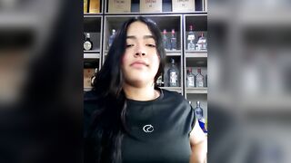 Watch ReikaTyler_ From Stripchat Hot Porn Video Record - upskirt-teens, kissing, anal-fingering, trimmed-latin, latin
