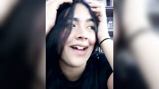 Watch ReikaTyler_ From Stripchat Hot Porn Video Record - upskirt-teens, kissing, anal-fingering, trimmed-latin, latin