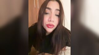 marcimaa From Stripchat HD Porn Video Record - brunettes, topless-latin, luxurious-privates, dildo-or-vibrator, striptease-young