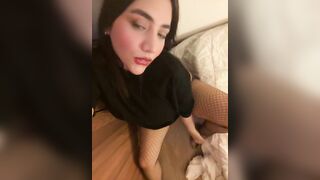 marcimaa From Stripchat HD Porn Video Record - brunettes, topless-latin, luxurious-privates, dildo-or-vibrator, striptease-young