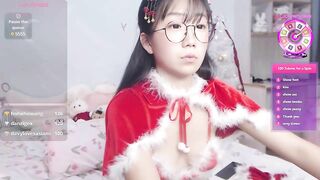 Watch unistar_anna Best Porn Leak Video [Chaturbate] - new, 18, asian, squirt, schoolgirl