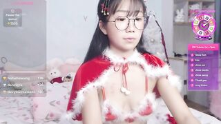 Watch unistar_anna Best Porn Leak Video [Chaturbate] - new, 18, asian, squirt, schoolgirl
