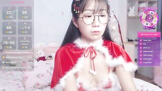 Watch unistar_anna Best Porn Leak Video [Chaturbate] - new, 18, asian, squirt, schoolgirl