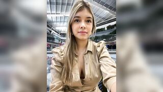 carolina__star From Stripchat Best Porn Video Record - twerk-young, young, blondes-young, big-tits-latin, interactive-toys-young