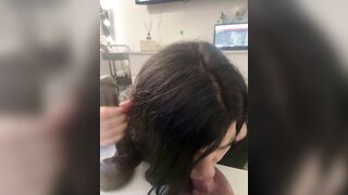 krysstal003 From Stripchat Hot Porn Video Leak - new-mobile, big-tits-young, curvy, facesitting, big-ass