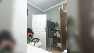 Bustygoddess32 From Stripchat Hot Porn Video  - big-tits-titty-fuck, dildo-or-vibrator-big-tits, ebony-doggy-style, ebony-deepthroat, cam2cam