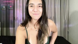 Watch amberdeltoro Best Porn Leak Video [Chaturbate] - lovense, fucking, live, anal