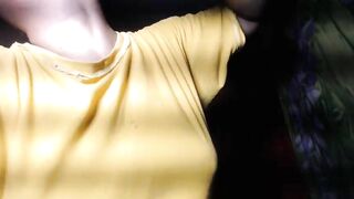 Watch Ggeraldyn_3111 From Stripchat Private Porn Video Record - latin-hairy, black-hair-teens, ahegao, twerk, outdoor