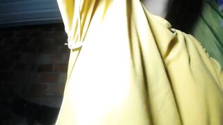 Watch Ggeraldyn_3111 From Stripchat Private Porn Video Record - latin-hairy, black-hair-teens, ahegao, twerk, outdoor