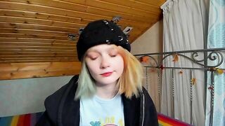 Watch kinyamoon From Stripchat Top Porn Video Leak - small-audience, petite-teens, emo, cam2cam, new