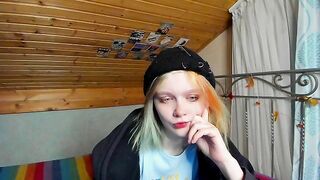 Watch kinyamoon From Stripchat Top Porn Video Leak - small-audience, petite-teens, emo, cam2cam, new