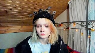 Watch kinyamoon From Stripchat Top Porn Video Leak - small-audience, petite-teens, emo, cam2cam, new