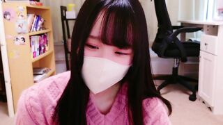 ---momo--- From Stripchat Top Porn Video Leak - brunettes-petite, anal-asian, anal... thumbnail