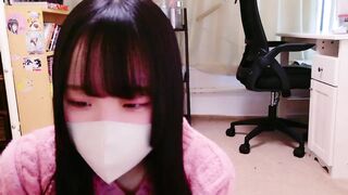 ---momo--- From Stripchat Top Porn Video Leak - brunettes-petite, anal-asian, anal-petite, hd, petite-asian