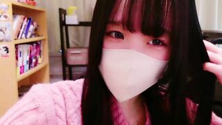 ---momo--- From Stripchat Top Porn Video Leak - brunettes-petite, anal-asian, anal-petite, hd, petite-asian