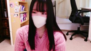 ---momo--- From Stripchat Top Porn Video Leak - brunettes-petite, anal-asian, anal-petite, hd, petite-asian