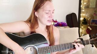 Watch kara_h New Porn Video [Chaturbate] - redhead, orgasm, lovense, asmr, armpits