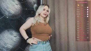 LynetBarritt From Stripchat Private Porn Video Record - smoking, hd, cheapest-privates-white, brunettes, white