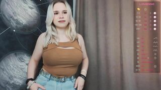LynetBarritt From Stripchat Private Porn Video Record - smoking, hd, cheapest-privates-white, brunettes, white