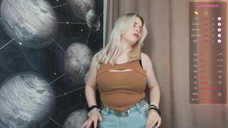 LynetBarritt From Stripchat Private Porn Video Record - smoking, hd, cheapest-privates-white, brunettes, white