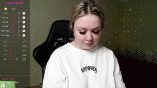 Watch elven_dreams_ From Stripchat New Porn Video Record - white-young, handjob, squirt-white, striptease-young, gagging