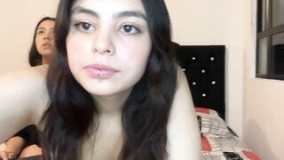 Watch Scarlett_Jazmin From Stripchat Hot Porn Video Leak - oil-show, affordable-cam2cam, new-mobile, rimming, gagging