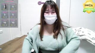 Muu_xx From Stripchat HD Porn Video Record - sex-toys, dirty-talk, girls, japanese, asian-young