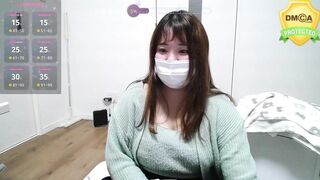 Muu_xx From Stripchat HD Porn Video Record - sex-toys, dirty-talk, girls, japanese, asian-young