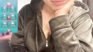 Spice-Summi From Stripchat Free Porn Video Leak - dildo-or-vibrator-big-tits, big-nipples, doggy-style, middle-priced-privates-teens, brunettes-blowjob