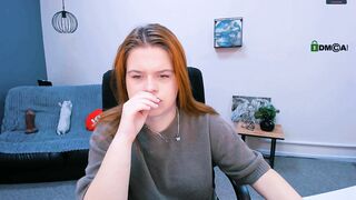 Watch lusy_puff From Stripchat HD Porn Video Record - new-blondes, blondes, erotic-dance, white, interactive-toys