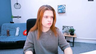 Watch lusy_puff From Stripchat HD Porn Video Record - new-blondes, blondes, erotic-dance, white, interactive-toys
